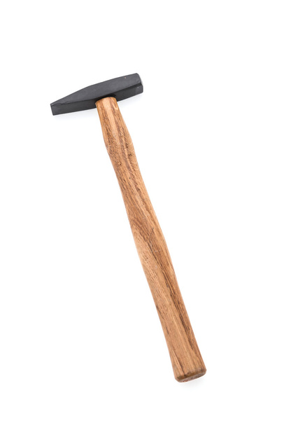 Iron hammer - Photo, Image