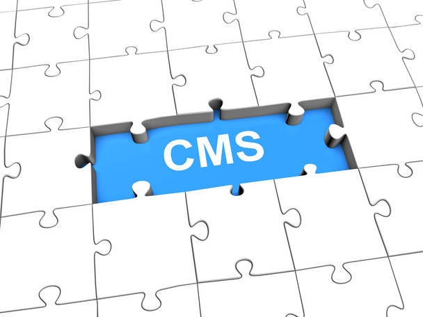 Puzzle de CMS
 - Foto, Imagen