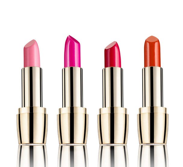 lipstick beauty make up - Fotografie, Obrázek