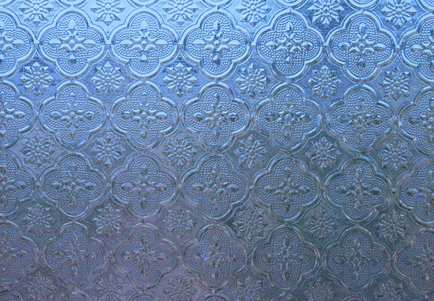 seçili vitray penceresi - Fotoğraf, Görsel