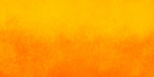 αφηρημένο πορτοκαλί φόντο για καλοκαιρινές διακοπές με bokeh με φως bokeh - Φωτογραφία, εικόνα