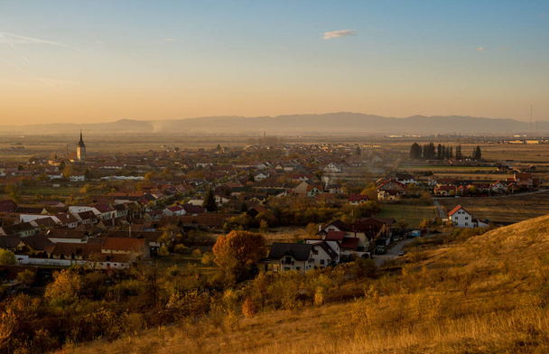 beautiful view of the city - Fotografie, Obrázek