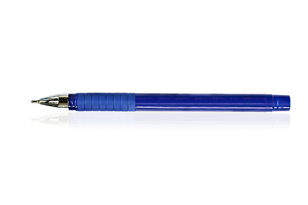 kuličkové pero - Fotografie, Obrázek