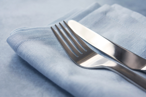 Knife and Fork - Photo, Image