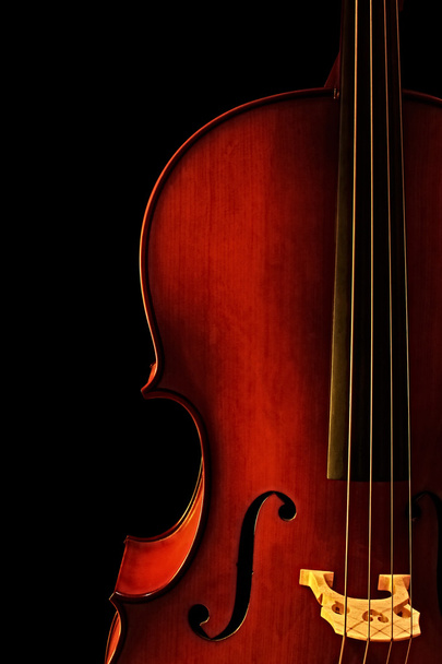 виолончель - Фото, изображение