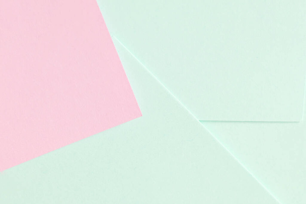 El papel abstracto es un fondo colorido. - Foto, imagen
