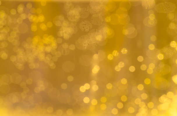 abstract background with bokeh lights - Fotoğraf, Görsel