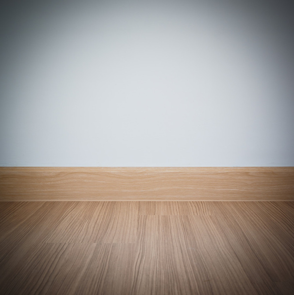 Empty room - Foto, afbeelding