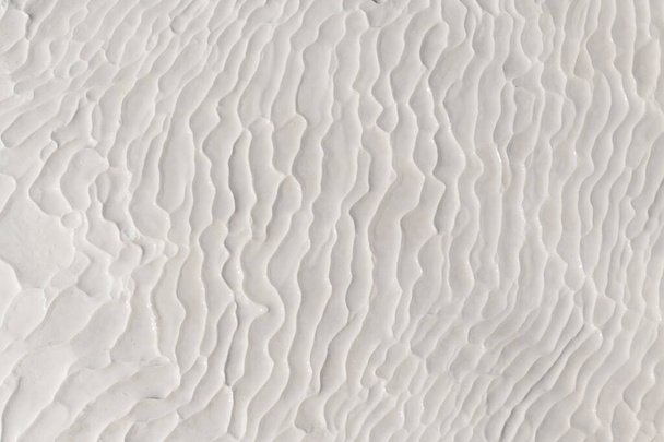 Blanc strié calcaire texture de fond - Photo, image
