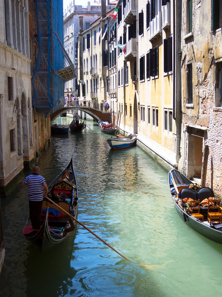 Венеція, Італія
 - Фото, зображення