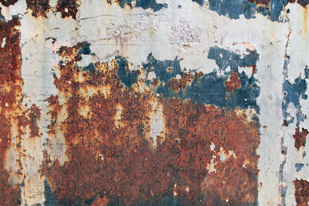 Rust texture - 写真・画像