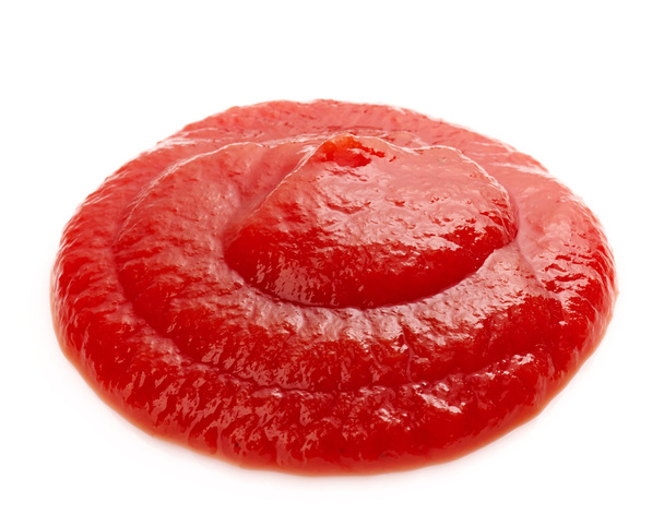 Paradicsom szósz, és ketchup - Fotó, kép