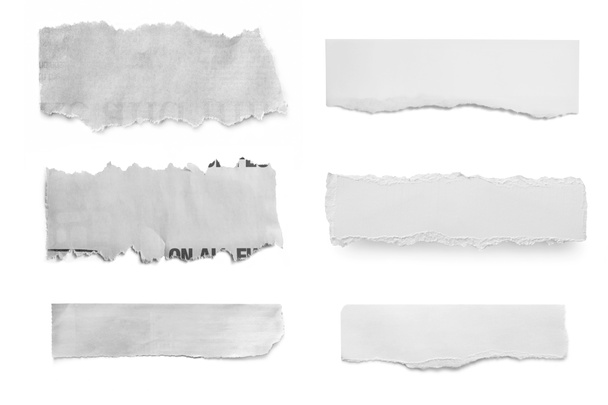 Larmes de papier
 - Photo, image