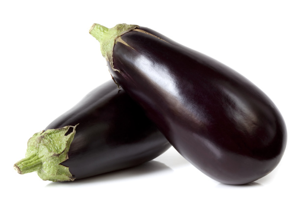 aubergines - Photo, image