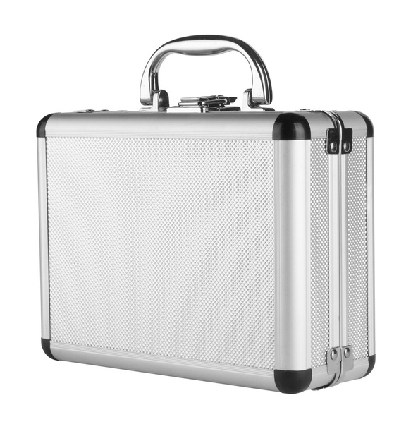 Алюміній чемодан
 - Фото, зображення