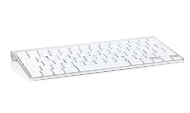 Computer keyboard - Photo, Image