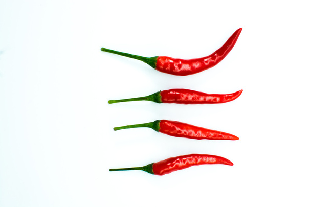 Red hot chili - Φωτογραφία, εικόνα