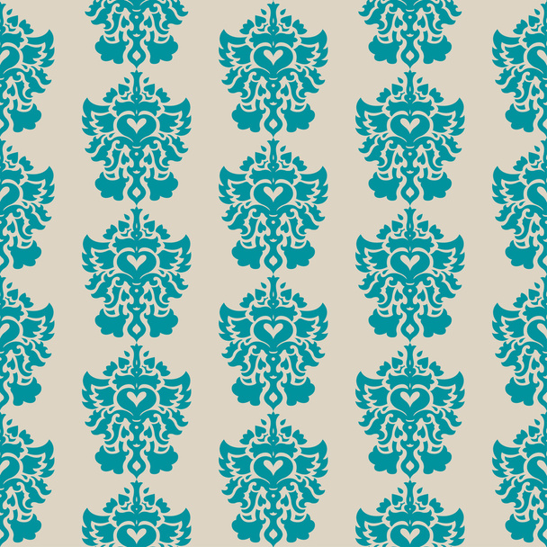 Colorful seamless pattern - Вектор, зображення