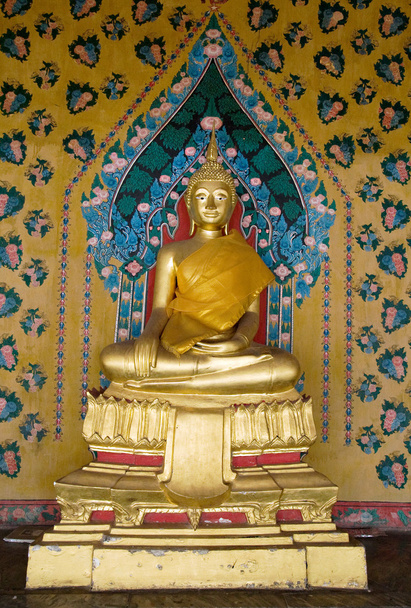 Buddha - Foto, Bild