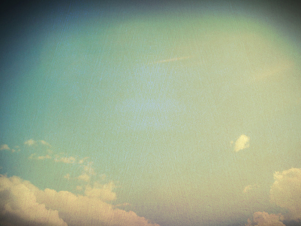 Sky dans un style rétro
 - Photo, image