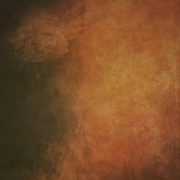 Grunge brown background - Foto, immagini