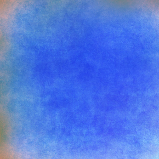 Abstract blue background - Valokuva, kuva