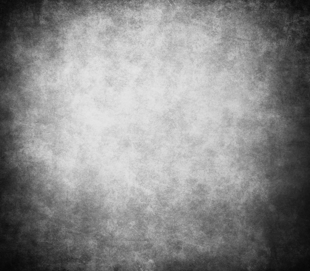 Grunge gri arkaplan - Fotoğraf, Görsel