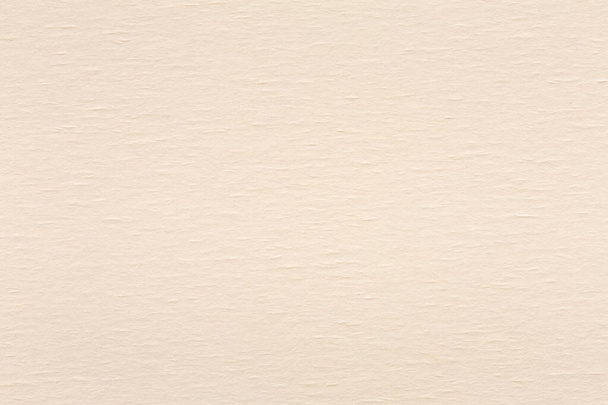 Water color, light beige paper texture background. - Photo, Image