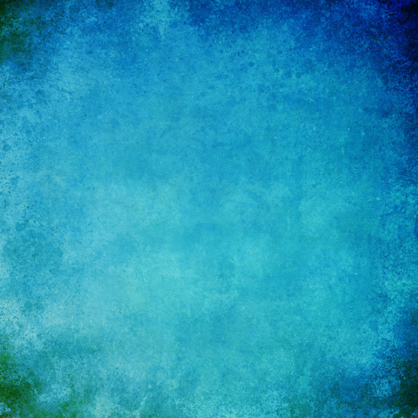 Abstract blue background - Фото, зображення