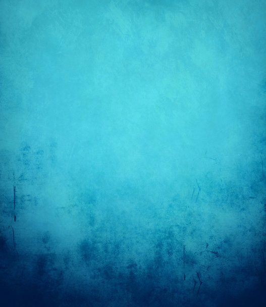 Abstract blue background - Fotó, kép