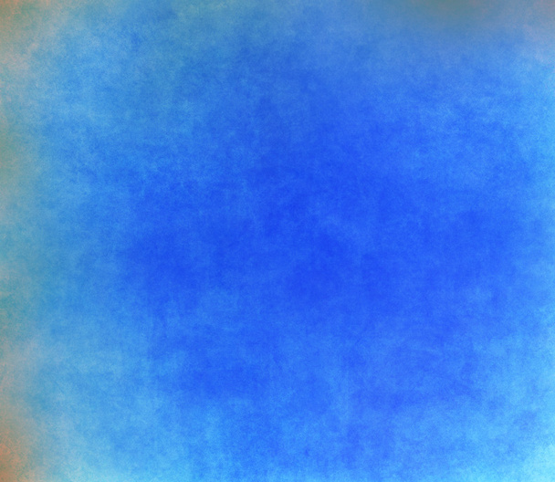Abstract blue background - Valokuva, kuva