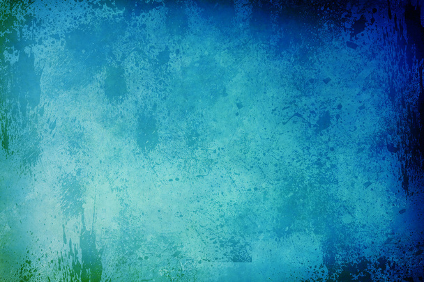 Abstract blue background - Фото, зображення
