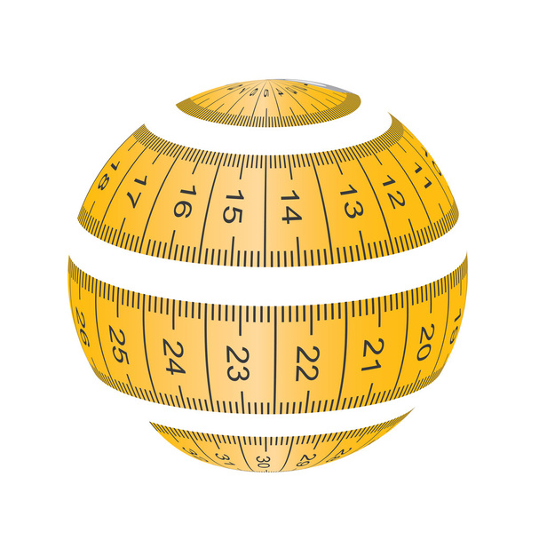 measuringdesign  - Vektor, obrázek