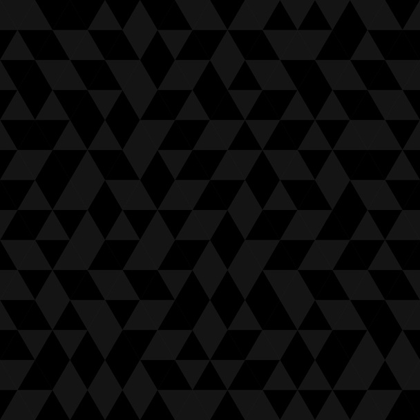 Patrón geométrico sin costura Vector abstracto - Vector, imagen
