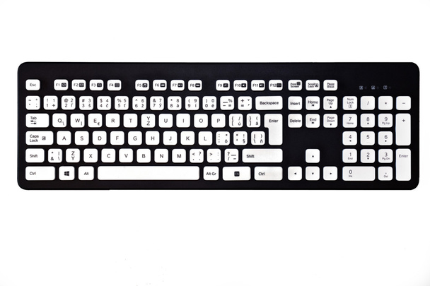 teclado - Foto, Imagem