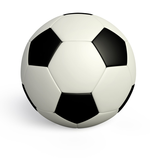 Ilustración de fútbol
 - Foto, imagen