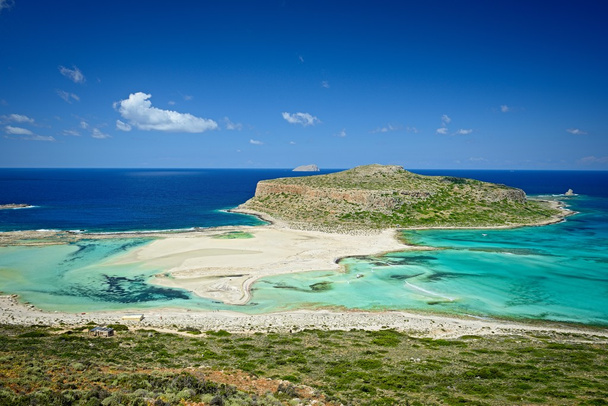 Crète, Grèce
 - Photo, image
