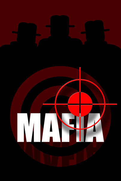 Mafia.
 - Foto, Imagen