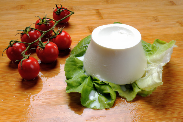 queso italiano
 - Foto, imagen