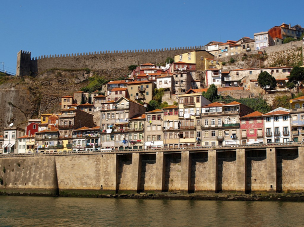 Miasto Porto - Zdjęcie, obraz