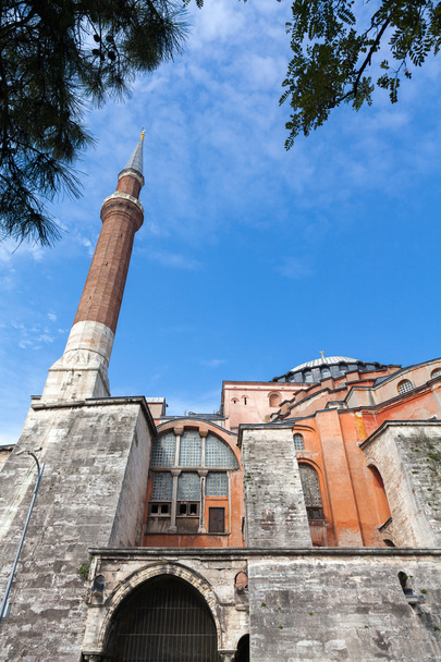 Hagia Sophia - Valokuva, kuva