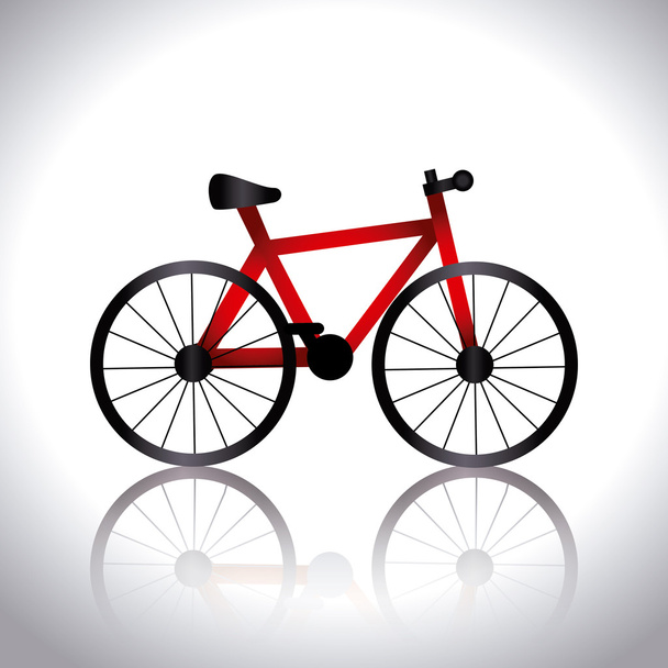 Bike design - Vettoriali, immagini