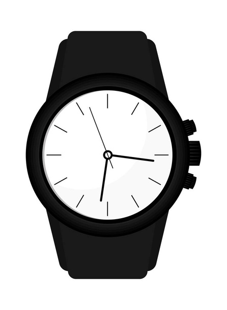 black watch icon - Vecteur, image