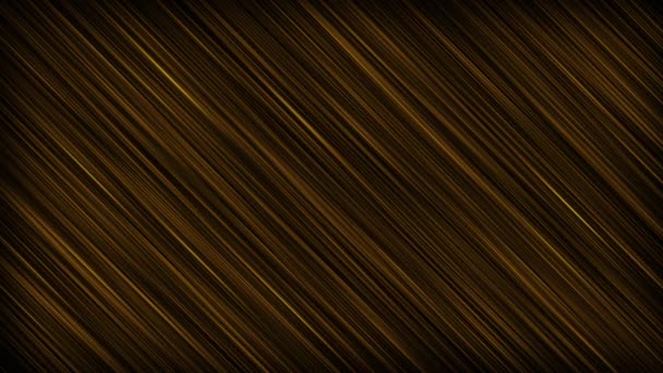 Golden abstract background. Motion texture pattern - Footage, Video