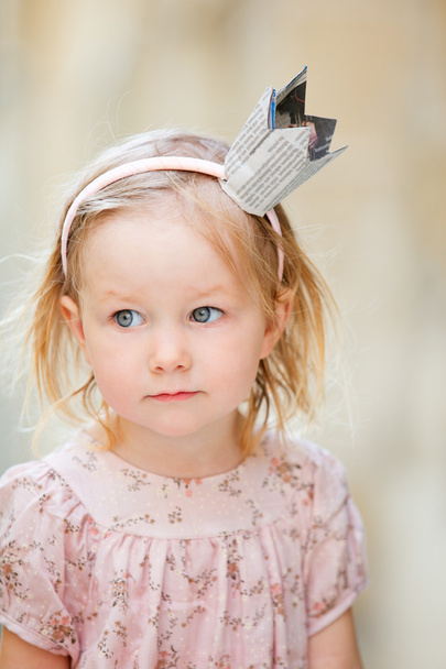 Little princess - Фото, зображення