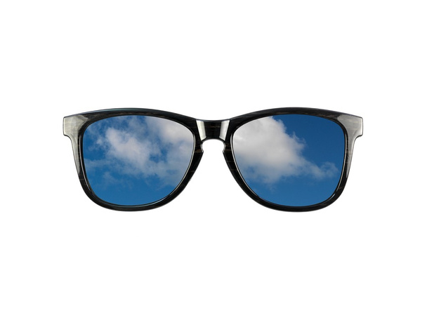 Sunglasses - Photo, Image