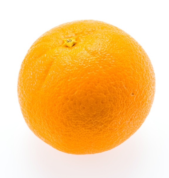 Orange fraîche
 - Photo, image
