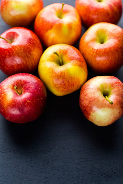 verse appelen - Foto, afbeelding