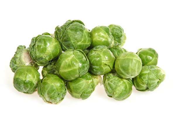 Brussels sprout - Photo, Image