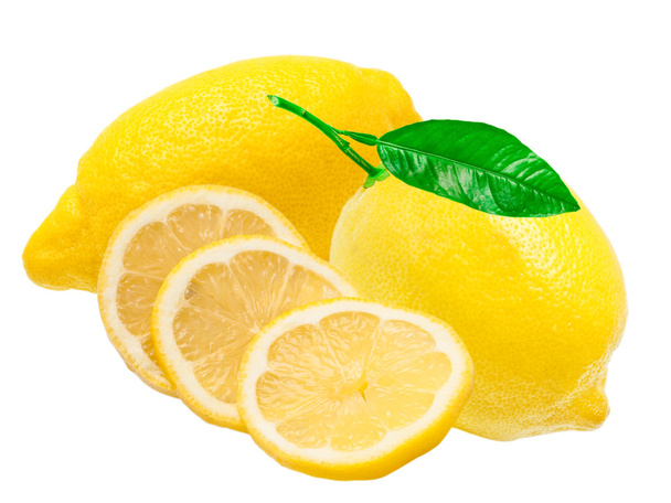 Lemon - Fotografie, Obrázek